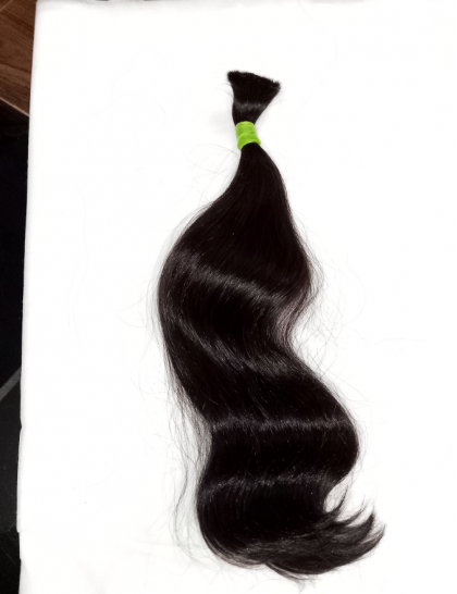 Remy Wavy Hair 22 Inch